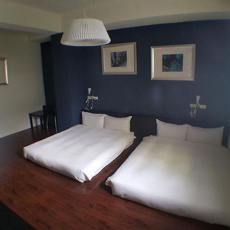 Outdoor Sports Guest House Hualian Zewnętrze zdjęcie
