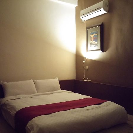 Outdoor Sports Guest House Hualian Zewnętrze zdjęcie