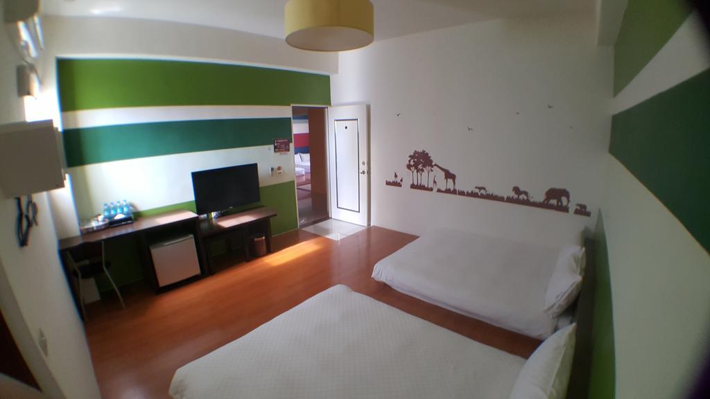 Outdoor Sports Guest House Hualian Pokój zdjęcie