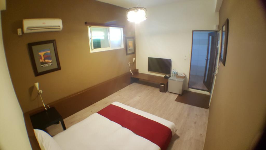 Outdoor Sports Guest House Hualian Pokój zdjęcie