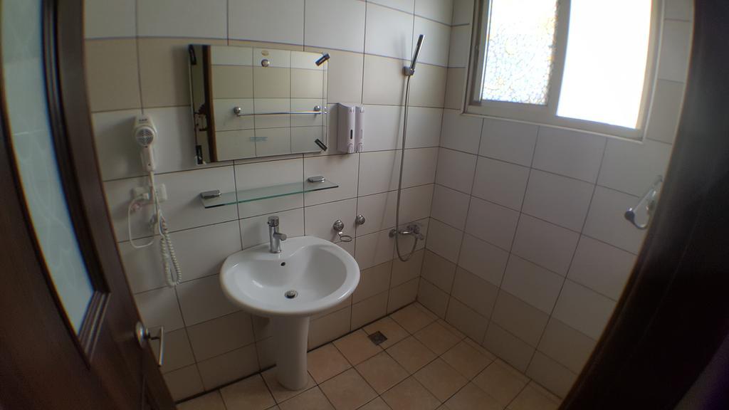 Outdoor Sports Guest House Hualian Pokój zdjęcie