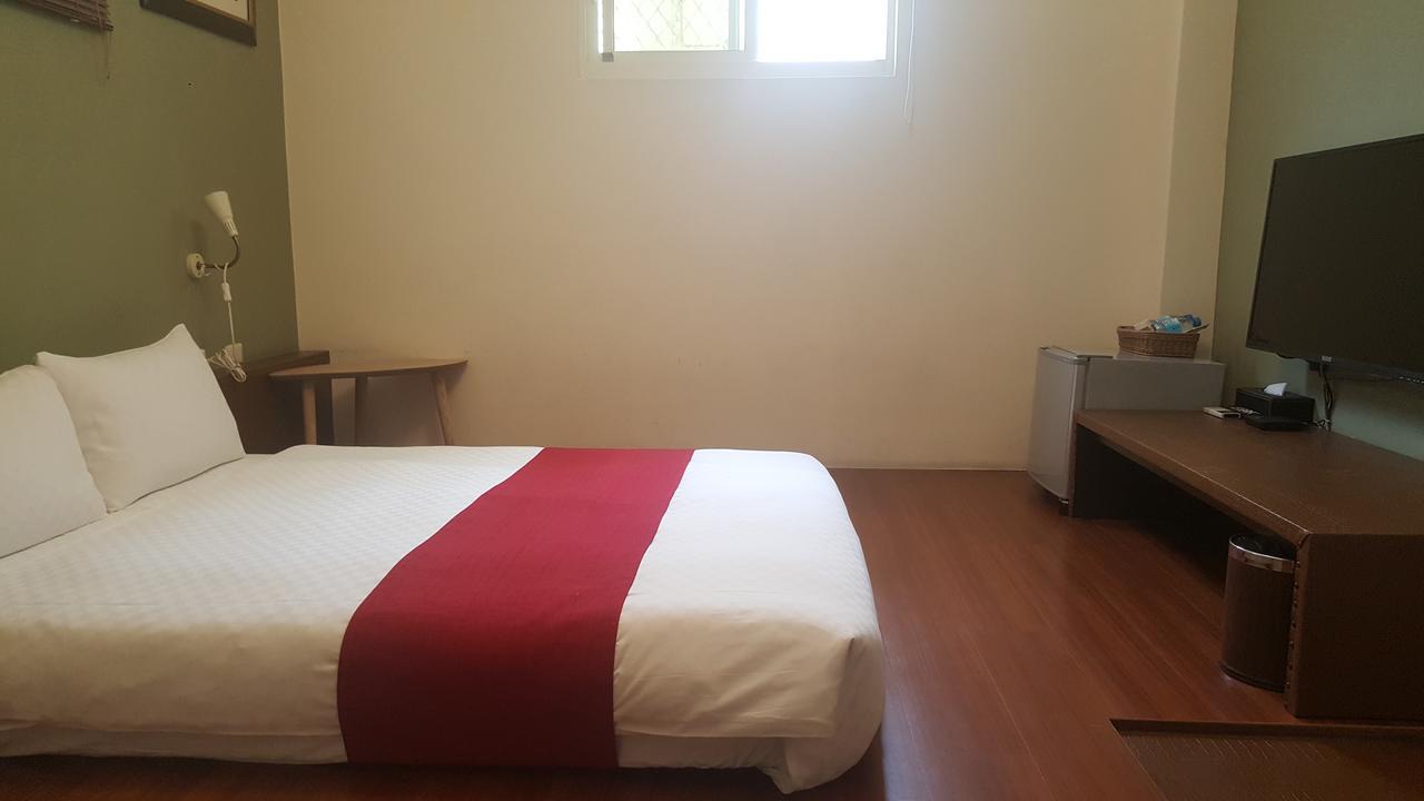Outdoor Sports Guest House Hualian Zewnętrze zdjęcie