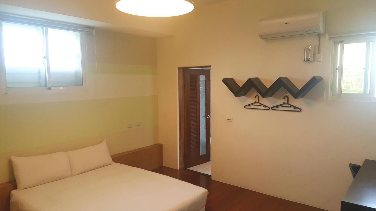 Outdoor Sports Guest House Hualian Zewnętrze zdjęcie