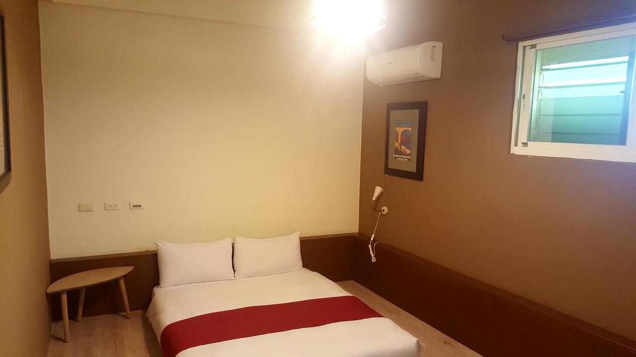 Outdoor Sports Guest House Hualian Zewnętrze zdjęcie