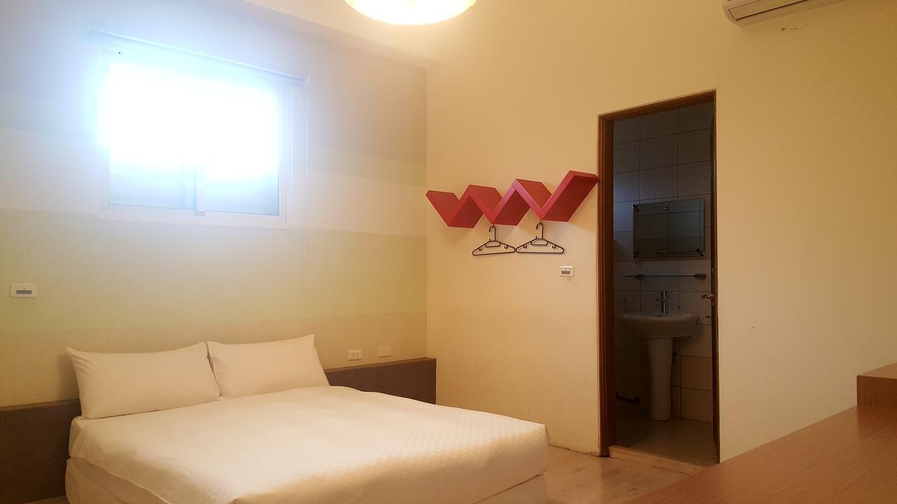 Outdoor Sports Guest House Hualian Zewnętrze zdjęcie